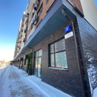 Продажа торгового помещения в ЖК "Испанские кварталы"