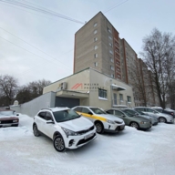 Продажа торгового помещения в Коломне