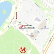 Продажа торгового помещения с арендатором в ЖК "Спутник"