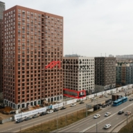 Продажа торгового помещения ЖК "Барклая-6" 