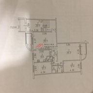 Прожада торгового помещения в г. Видное