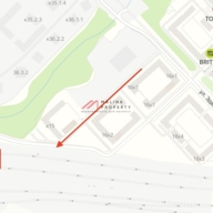 Продажа торгового помещения в ЖК "Скандинавия"