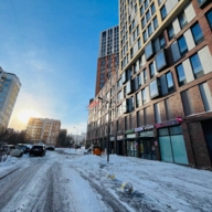 Продажа помещения с арендаторами в ЖК Vander park