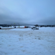 Продажа торгового здания с супермаркетом "Магнит"