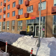 Продажа торгового помещения в Томилино