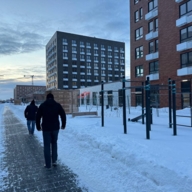 Аренда торгового помещения в ЖК Ильинские Луга