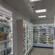 Продажа помещения с арендатором аптека "ЗдравСити" в ЖК "Гусарская баллада"