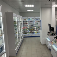 Продажа помещения с арендатором аптека "ЗдравСити" в ЖК "Гусарская баллада"
