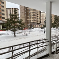 Продажа помещения с арендатором аптека "ЗдравСити" в ЖК "Гусарская баллада"