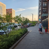 Продажа торгового помещения с арендатором Ермолино