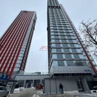 Продажа торгового помещения в ЖК "Eniteo" 