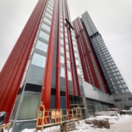 Продажа торгового помещения в ЖК "Eniteo" 