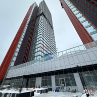 Продажа торгового помещения в ЖК "Eniteo" 