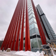 Продажа торгового помещения в ЖК "Eniteo" 