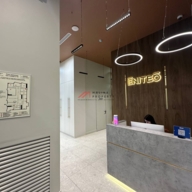 Продажа торгового помещения в ЖК "Eniteo" 