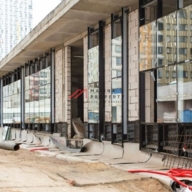 Продажа торгового помещения в центре ЖК "Спутник"