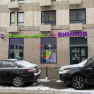 Продажа помещения с арендатором в ЖК "Михайловский парк"