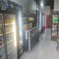 Продажа помещения с арендаторами в ЖК "Серебрица"