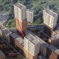 Продажа торгового помещения в ЖК «Академика Павлова»