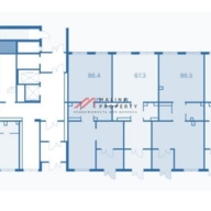 Продажа торгового помещения в ЖК "Зелёный парк"