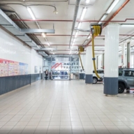 Продажа коммерческого помещения под автосалон