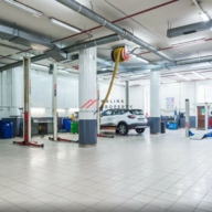 Продажа коммерческого помещения под автосалон