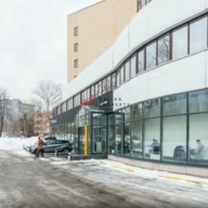 Продажа коммерческого помещения под автосалон