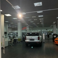 Продажа коммерческого помещения под автосалон
