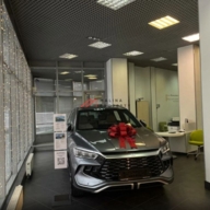 Продажа коммерческого помещения под автосалон