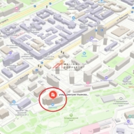 Продажа коммерческого помещения под автосалон