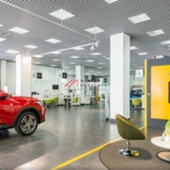 Продажа коммерческого помещения под автосалон