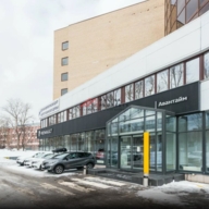 Продажа коммерческого помещения под автосалон