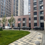 Аренда торгового помещения в ЖК Зеленая Вертикаль