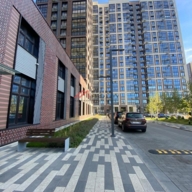 Аренда торгового помещения в ЖК Зеленая Вертикаль