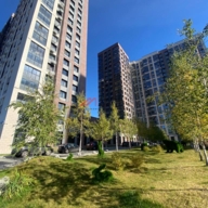 Аренда торгового помещения в ЖК Зеленая Вертикаль