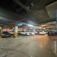 Продажа действующей автомойки в ЖК "Водный"