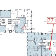 Аренда торгового помещения в ЖК "Тропарёво Парк"