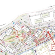 Аренда торгового помещения в ЖК "Тропарёво Парк"