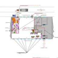 Продажа торгового помещения с супермаркетом Пятёрочка