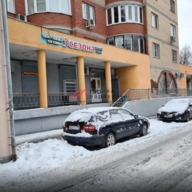 Продажа коммерческого помещения в Пушкино