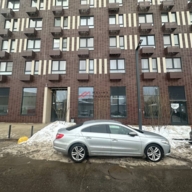 Продажа торгового помещения в ЖК " Большая Очаковская 2"