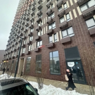 Продажа торгового помещения в ЖК " Большая Очаковская 2"