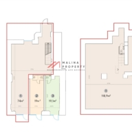 Продажа торгового помещения у метро Белорусская