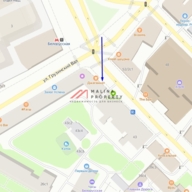 Продажа торгового помещения с арендатором "Табачная лавка"