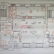 Аренда торгового помещения на Большой Садовой