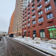 Продажа помещения с арендатором магазин Бристоль