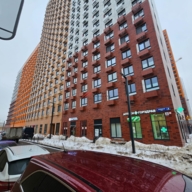 Продажа помещения с арендатором магазин Бристоль