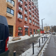 Продажа помещения с арендатором магазин Бристоль