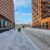 Продажа помещения с магазином Винлаб в ЖК "Большая Академическая-85"