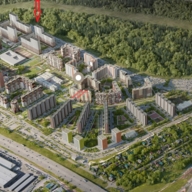 Аренда торгового помещения в ЖК Восточное Бутово